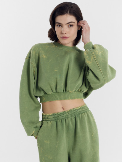 Свитшот женский