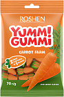 Мармелад жевательный «Carrot Farm»