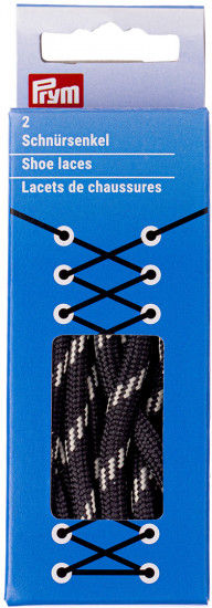 Шнурки «Outdoor»