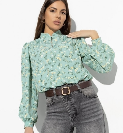 Блуза женская