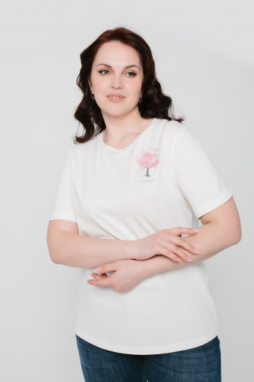 Футболка женская