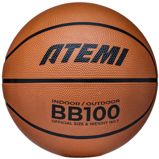 Мяч баскетбольный «BB100»