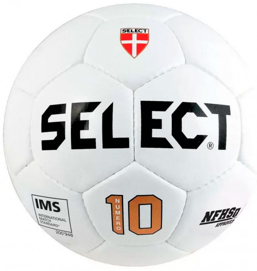 Мяч футбольный «Numero 10»