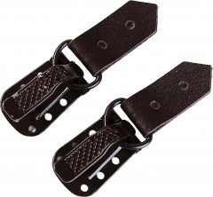 Набор клипс с крючком для меховых изделий