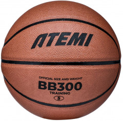 Мяч баскетбольный «BB300N»