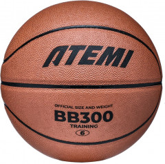 Мяч баскетбольный «BB300N»