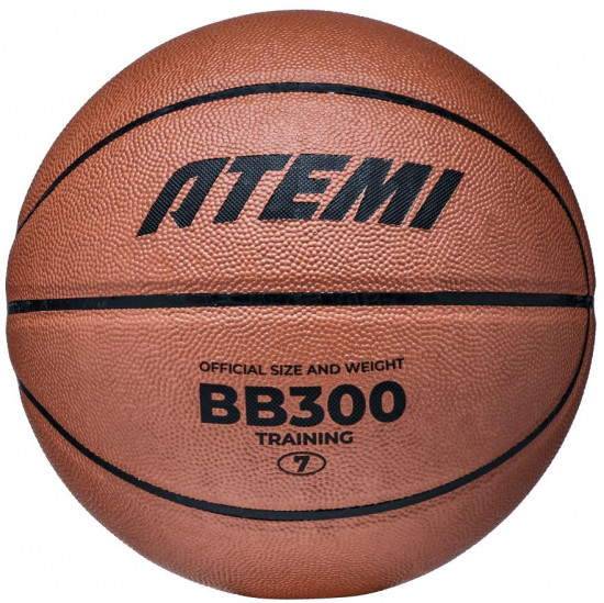 Мяч баскетбольный «BB300N»