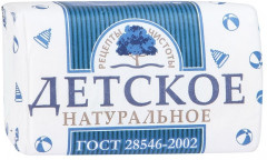 Мыло туалетное «Детское»