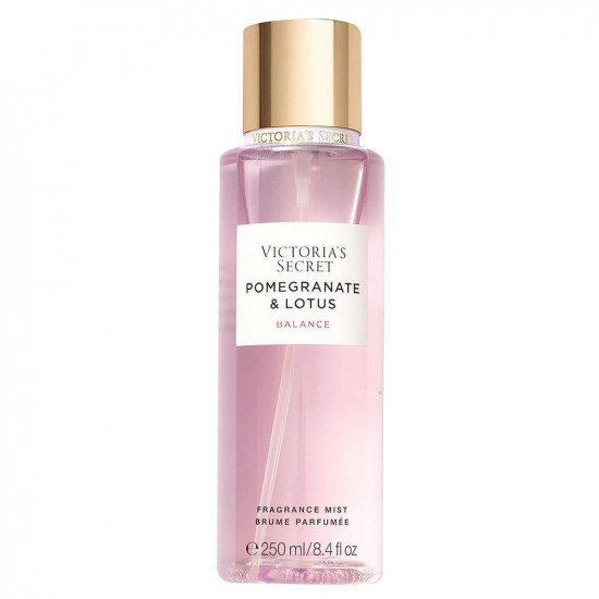 Мист для тела парфюмированный «Pomegranate & Lotus»