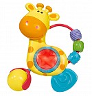 Погремушка «Жираф»