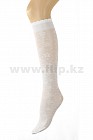 Гольфы детские нарядные "Bianco"