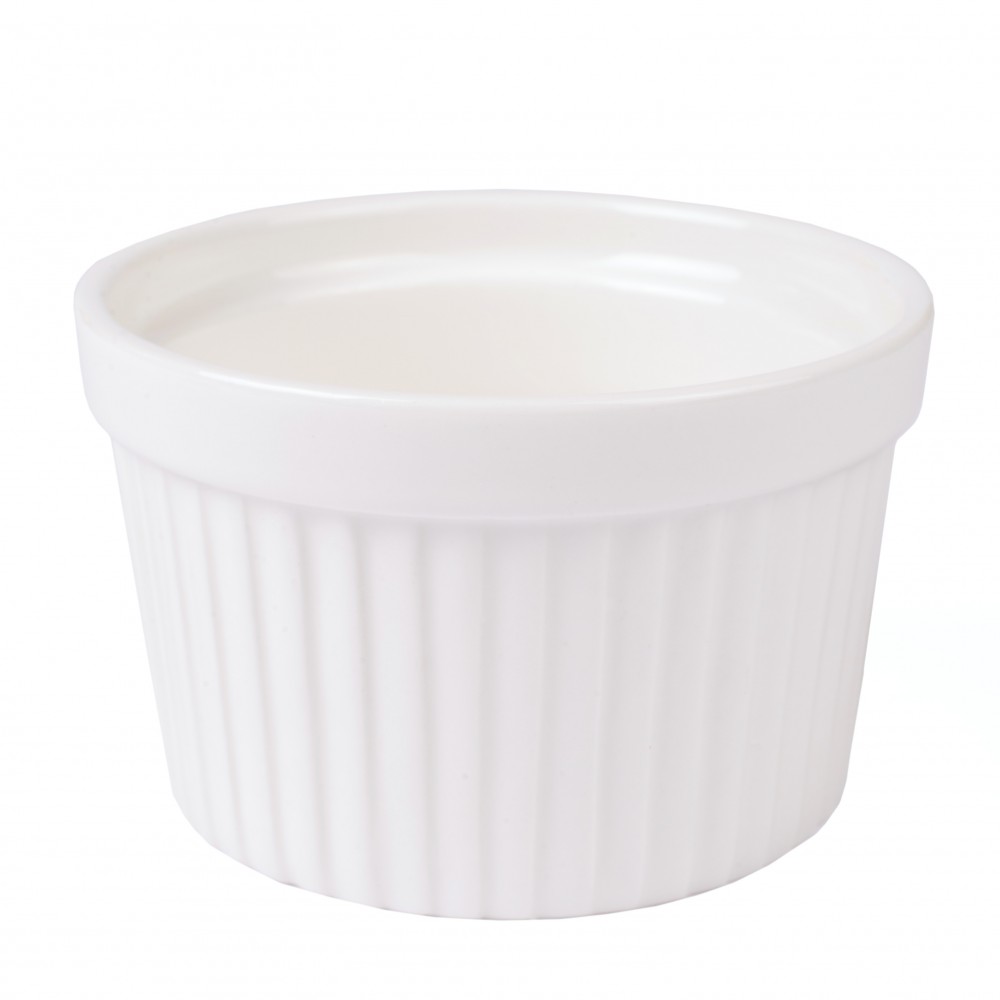 Форма для выпечки порционная Bianco (диаметр 9 см) | Bianco | BergHOFF