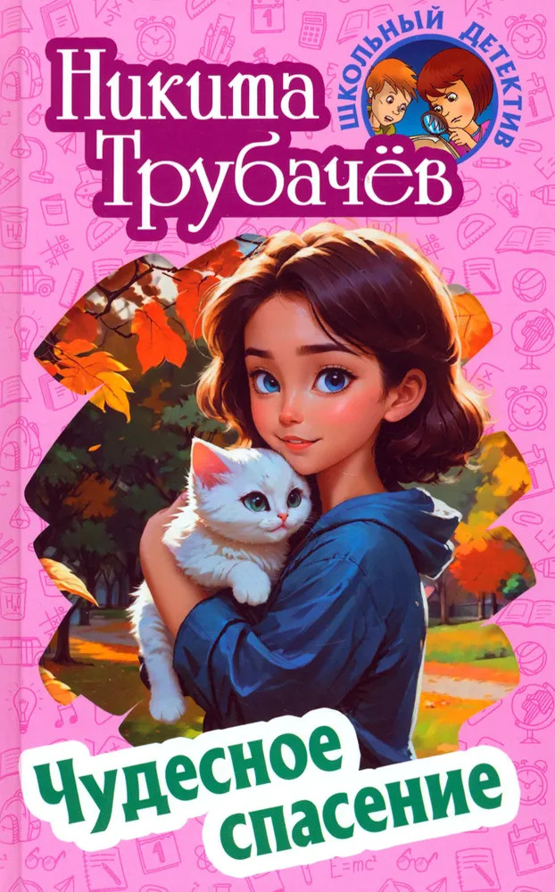 Чудесное спасение | Школьный детектив