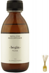 Наполнитель для диффузора «Begin, Foliage»