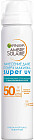 Спрей солнцезащитный SPF 50 «Эксперт Защита»