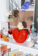 Ваза для цветов «Love»