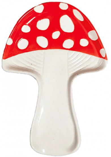 Подставка для ложки «Amanita»