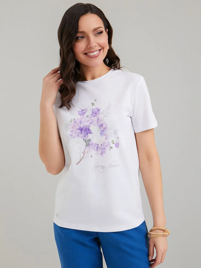 Футболка женская