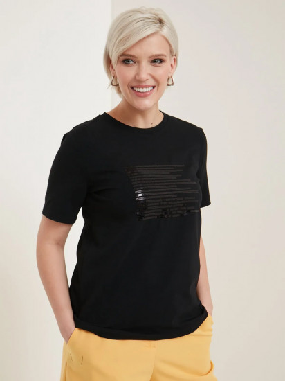 Футболка женская