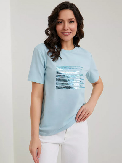 Футболка женская