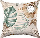 Подушка декоративная «Tropical palm»