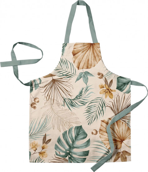 Фартук кухонный «Tropical palm»