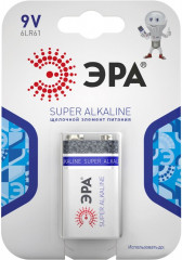 Батарейка щелочная