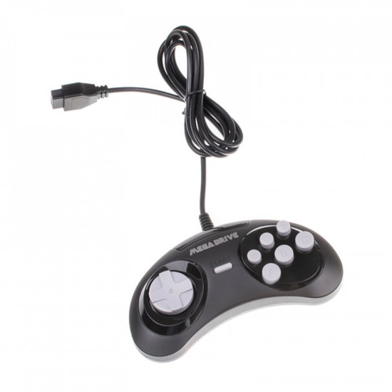 Джойстик «Mega drive 16-bit»