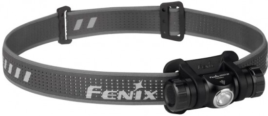 Фонарь налобный «Fenix HM23SE»