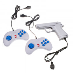Джойстики Dendy