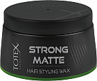 strong matte
