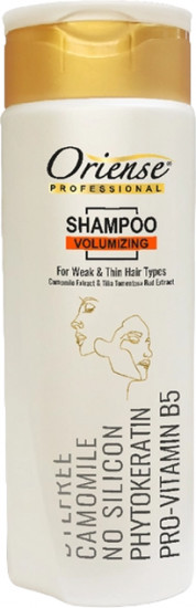 Шампунь для волос «Volumizing»