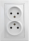 Розетка «Plano»
