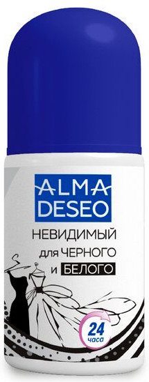 Антиперспирант роликовый «Невидимый»