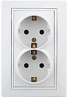 Розетка «Plano»