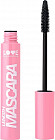 Тушь для ресниц «Length Mascara», оттенок 01 Черный