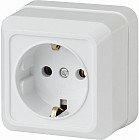 Розетка «Quadro»