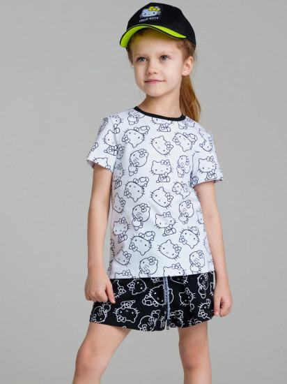 Футболка для девочек