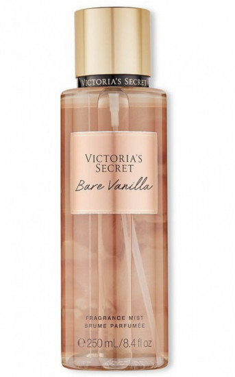 Мист для тела парфюмированный «Bare Vanilla»