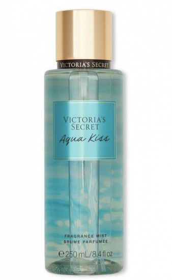 Мист для тела парфюмированный «Aqua kiss»