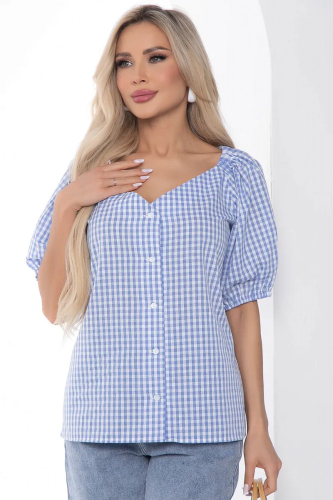 Блуза женская «Джейн» | LT Collection