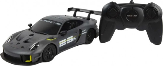 Машина на радиоуправлении «Porsche 911 GT2 RS Clubsport 25»