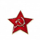 Значок «Звезда»