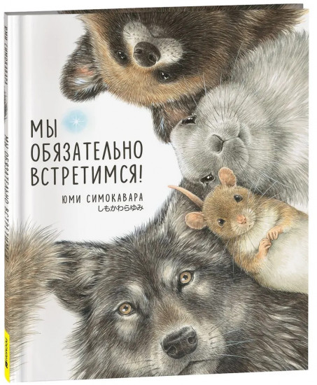 Мы обязательно встретимся!