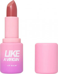 Бальзам для губ «Like a virgin», тон 03 Красно-розовый