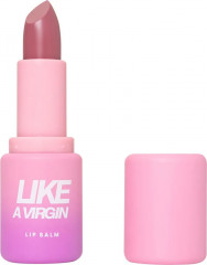 Бальзам для губ «Like a virgin», тон 04 Сливовый