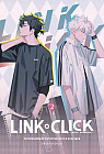 Link Click. Агент времени. Том 2