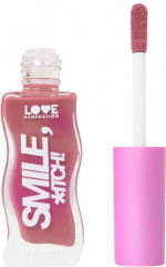 Блеск для губ «Smile, *itch!», тон 02 Toys