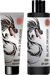 Набор подарочный «Black Dragon»