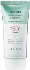 Крем солнцезащитный для лица SPF50/PA+++